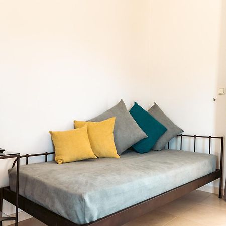 Casa Evanti Sívota 外观 照片
