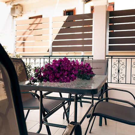 Casa Evanti Sívota 外观 照片