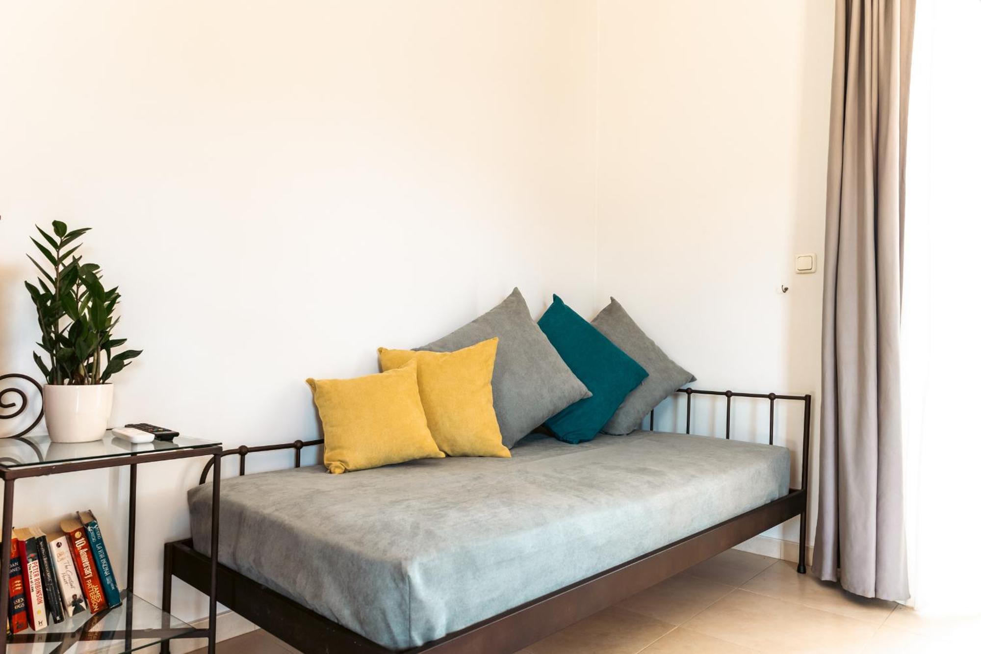 Casa Evanti Sívota 外观 照片