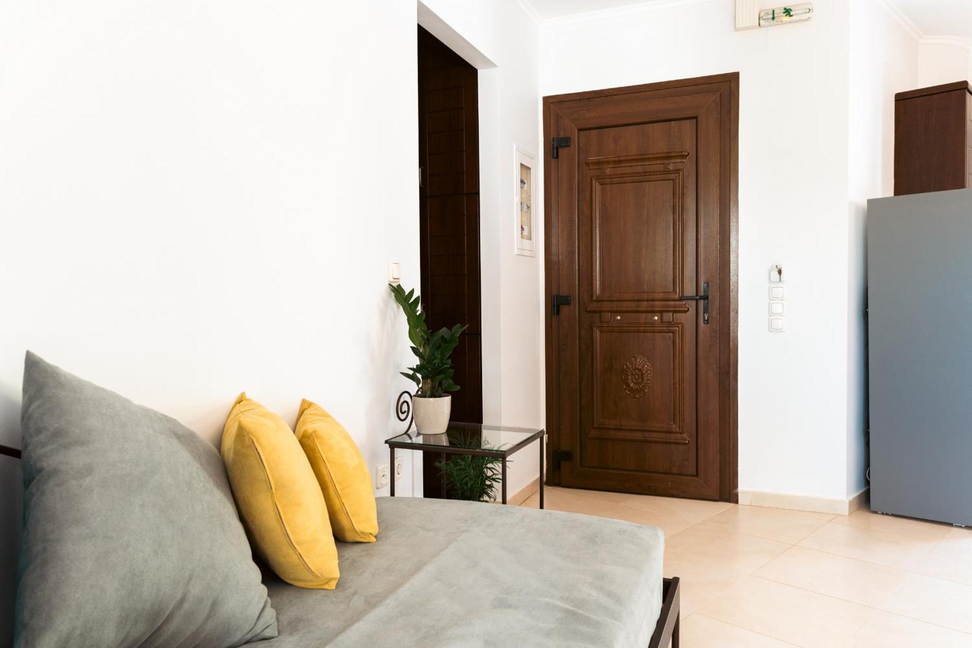 Casa Evanti Sívota 外观 照片