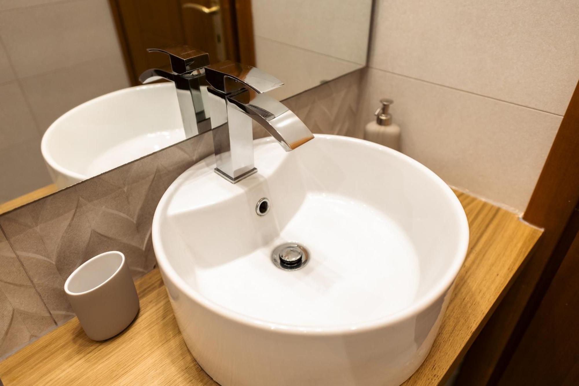 Casa Evanti Sívota 外观 照片