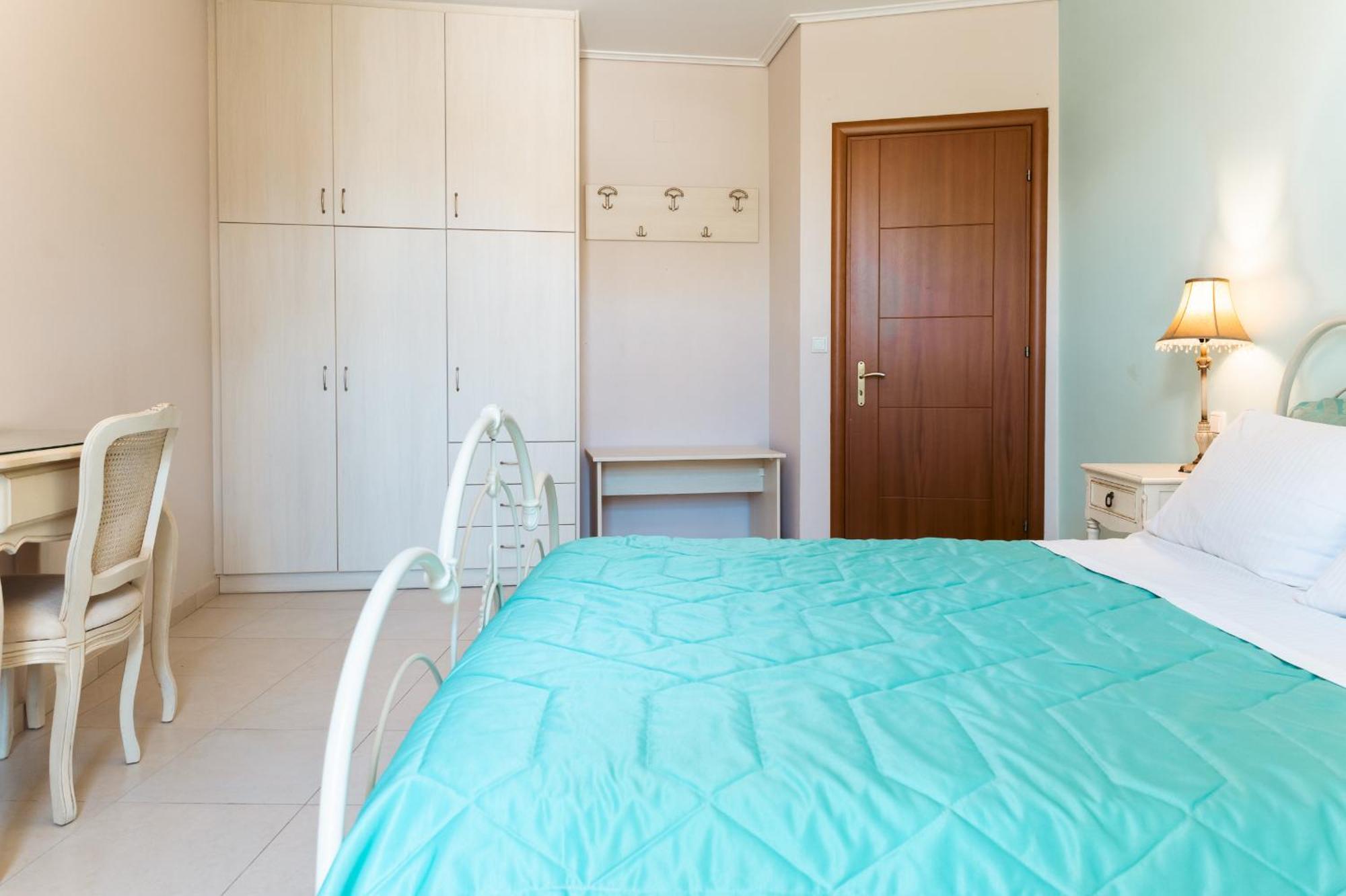Casa Evanti Sívota 外观 照片
