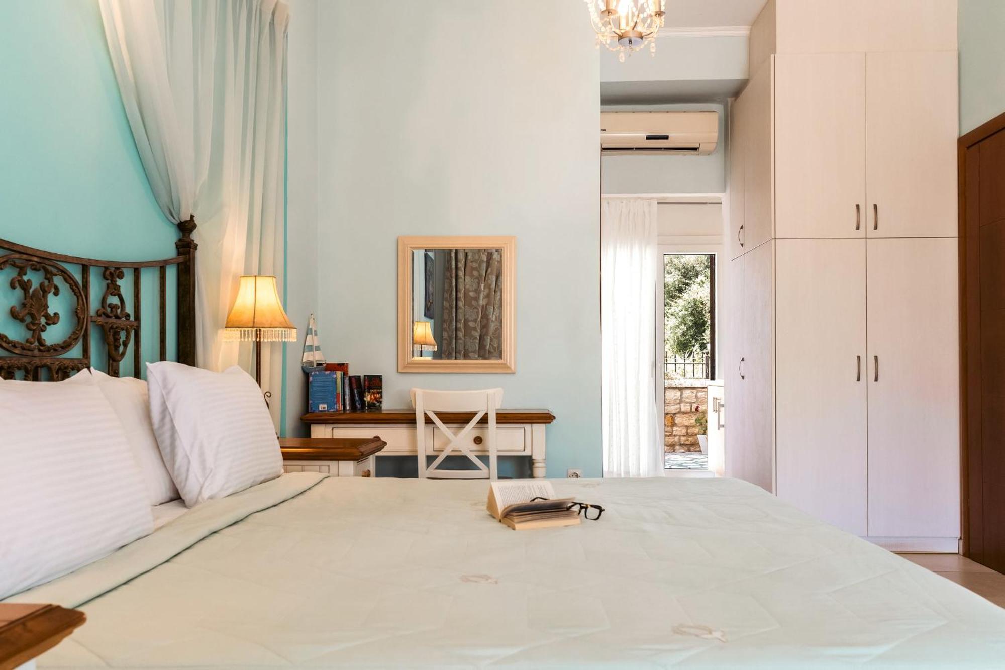 Casa Evanti Sívota 外观 照片
