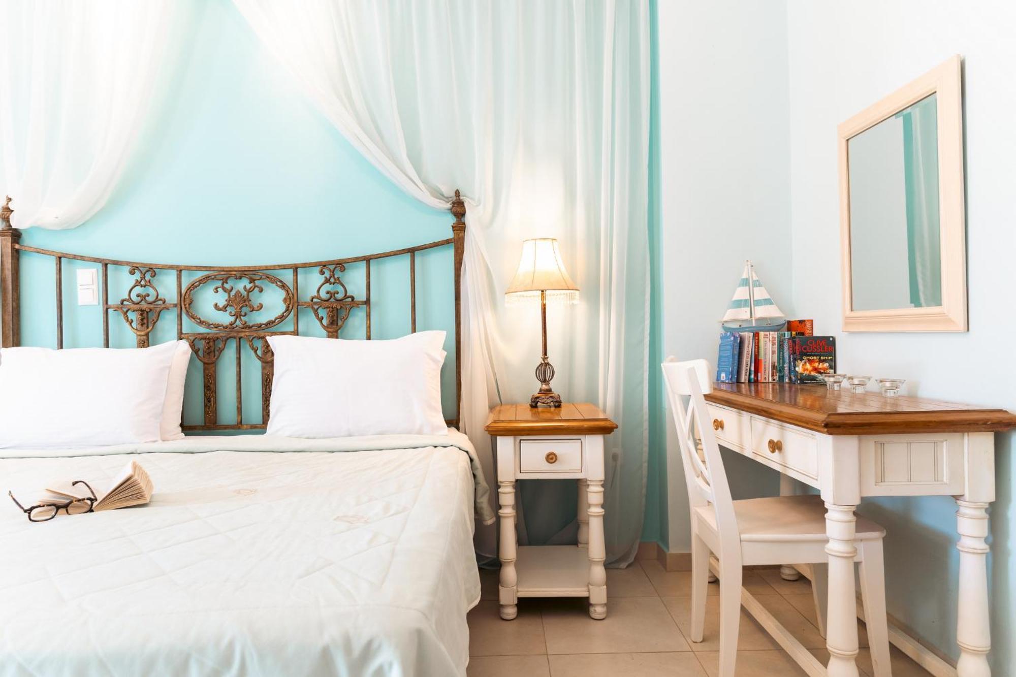 Casa Evanti Sívota 外观 照片