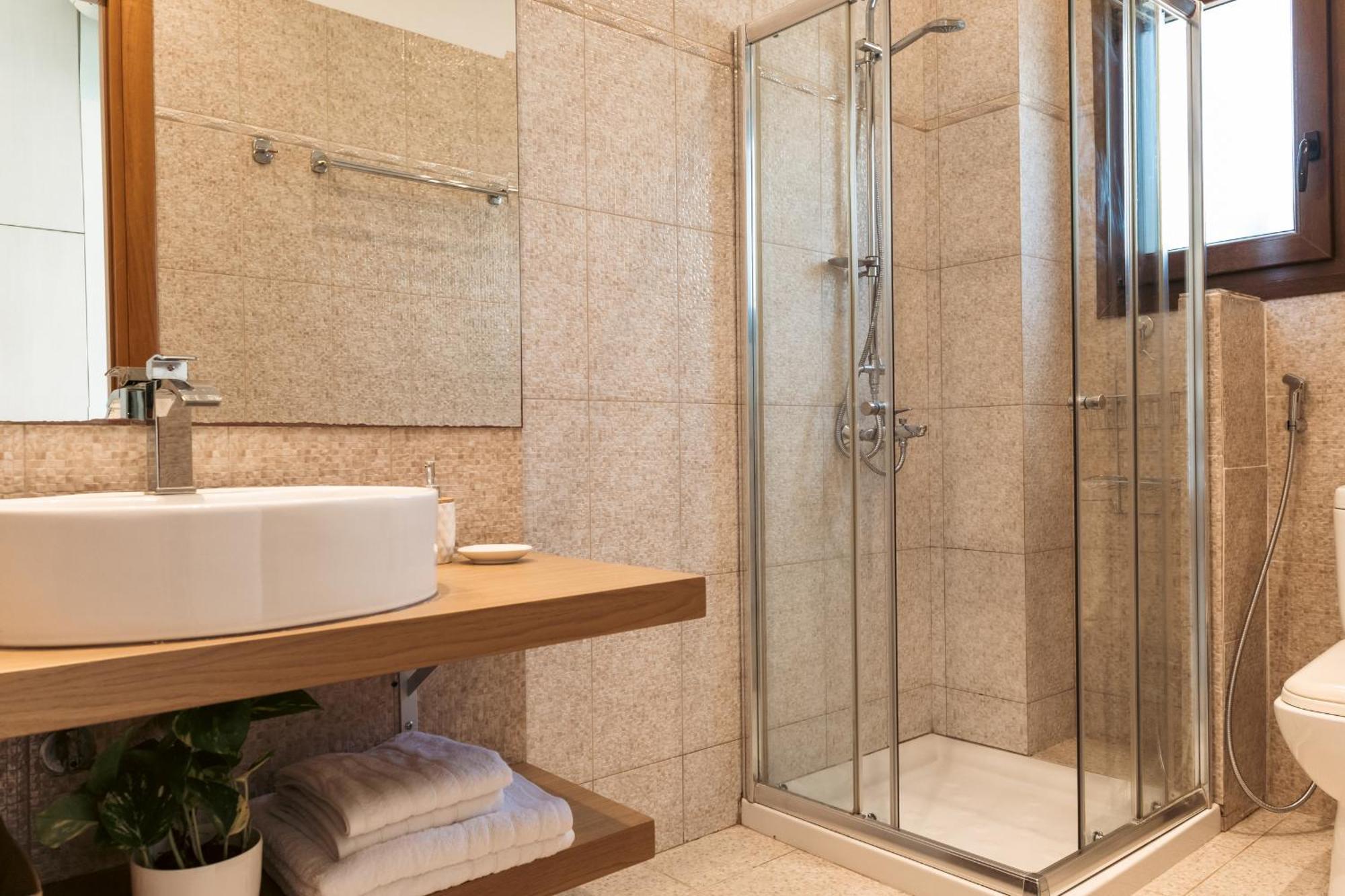 Casa Evanti Sívota 外观 照片