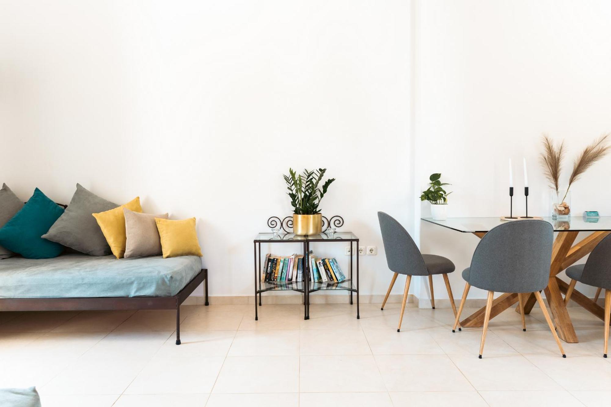 Casa Evanti Sívota 外观 照片