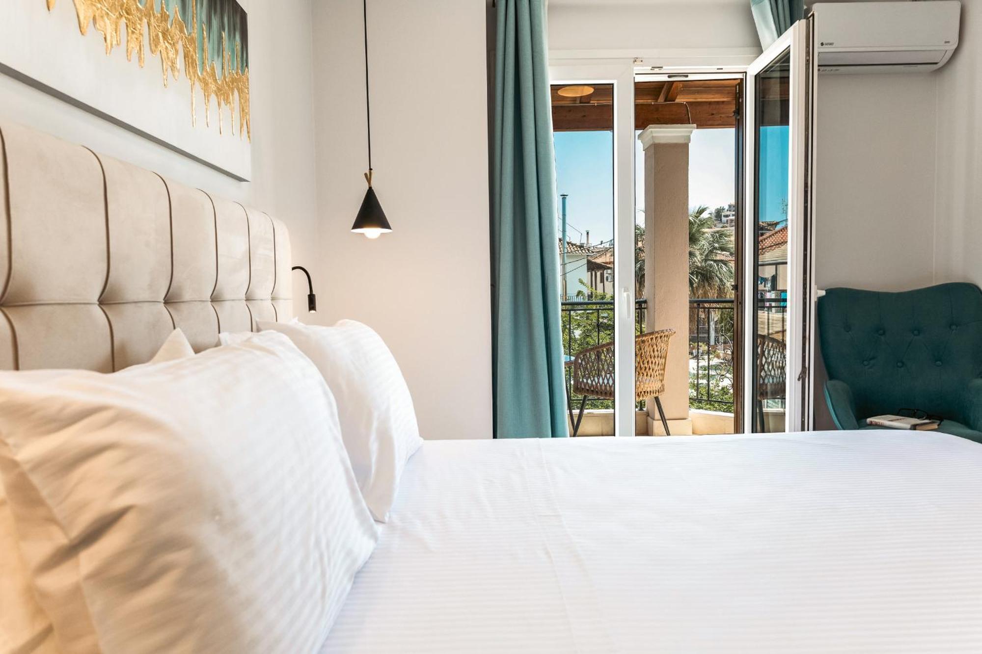 Casa Evanti Sívota 外观 照片