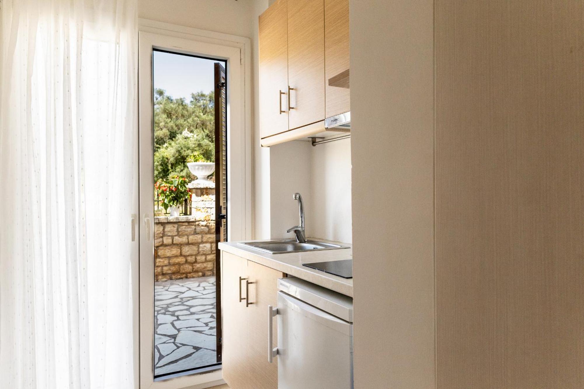 Casa Evanti Sívota 外观 照片