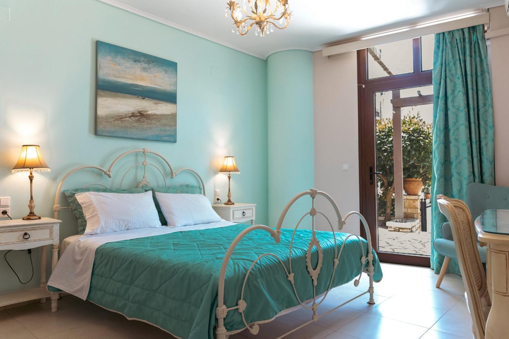 Casa Evanti Sívota 外观 照片