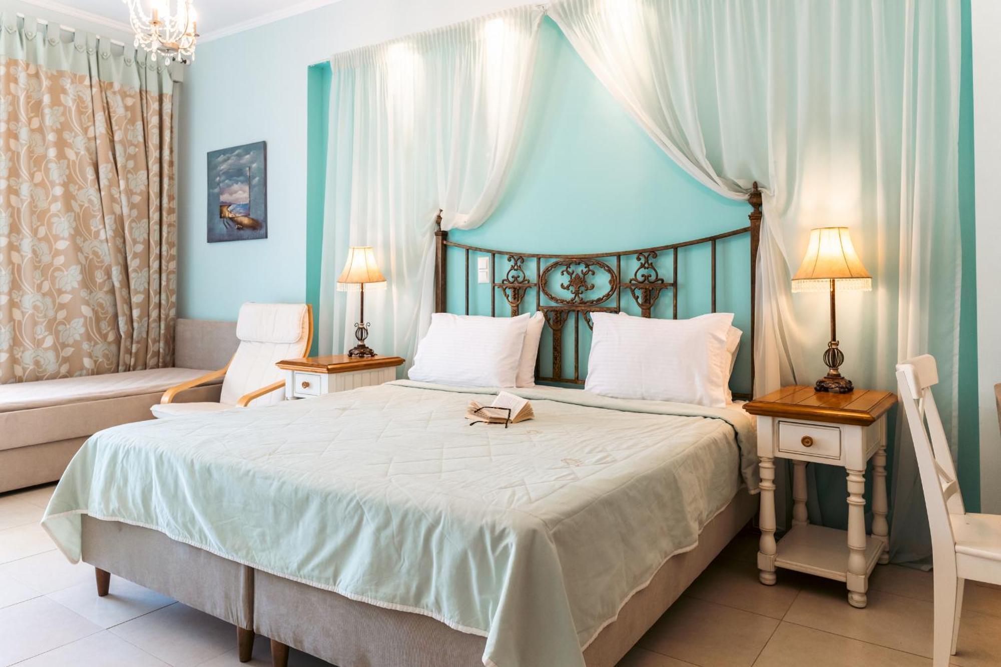 Casa Evanti Sívota 外观 照片